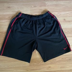 Nike Men’s Basketball Shorts